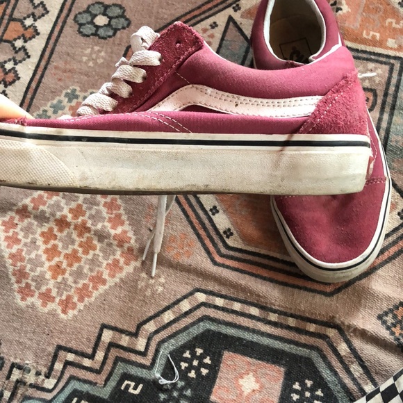 Vans - Picture 5 of 8
